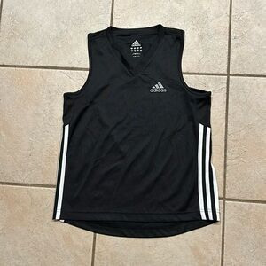 Adidas Running Tank Top - Size XS